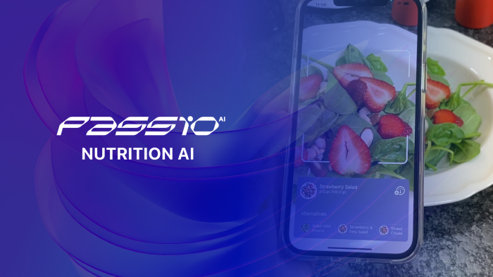 Nutrition AI - The Best AI Solution for Nutrition Tracking Personalized Nutrition: How AI Plans Your Diet in 2025