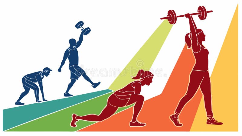 Fitness 2025: VR Gyms and AI Personal Trainers