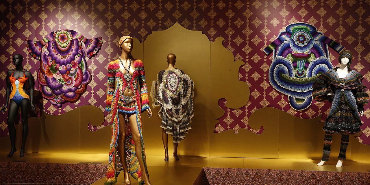 The Return of Handmade Crafts: Counterculture to Mass Automation