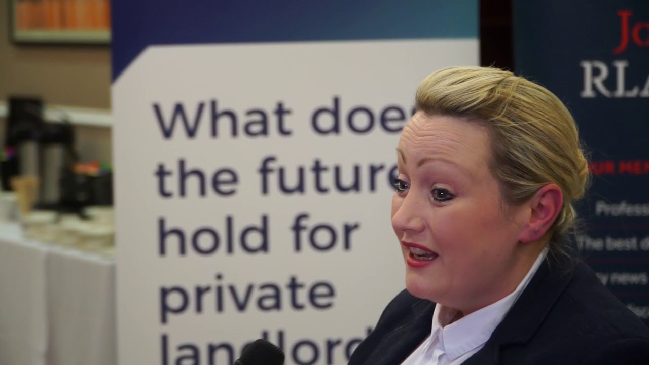 Future Renting Wales 2019 - Lucy Owen - YouTube Subscription Homes: The Future of Renting and Living Spaces