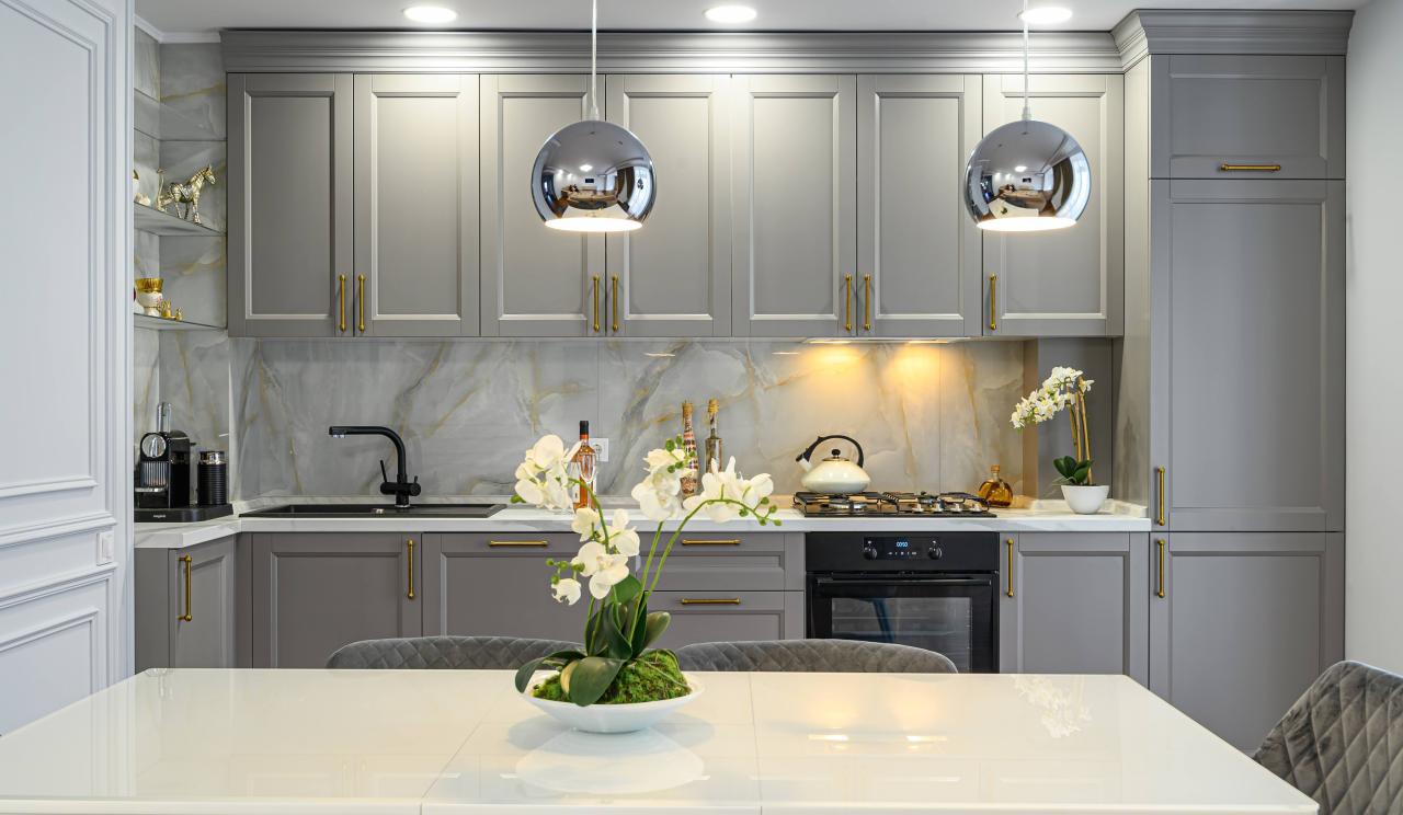 Kitchen Cabinet Paint Colors 2025 - Zoe Lyman Zero-Waste Kitchens in 2025: Tech Tools That Make It Possible