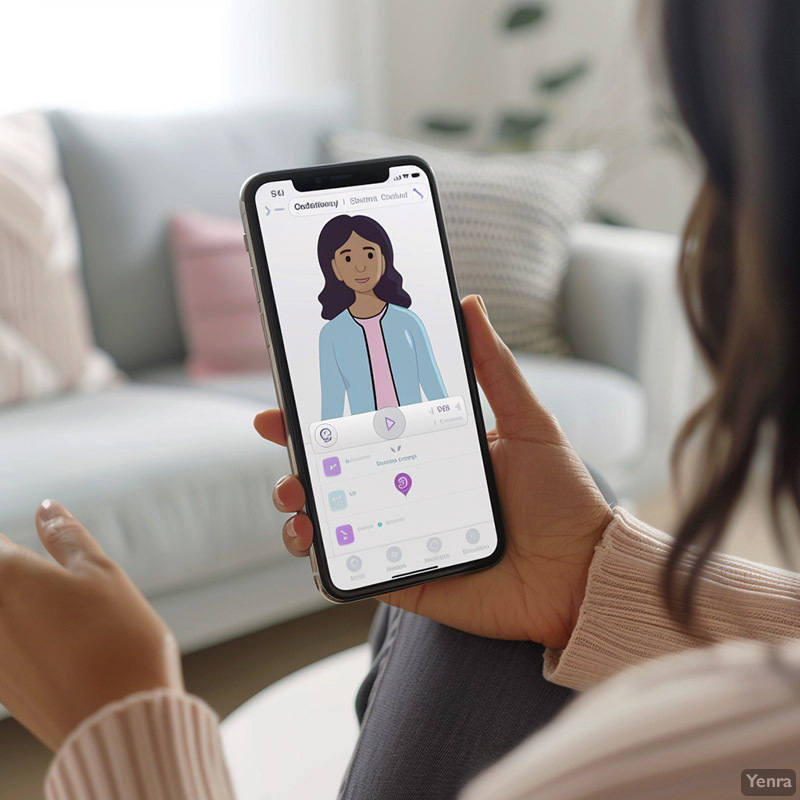 Digital Health Assistants: Your AI Doctor at Home in 2025
