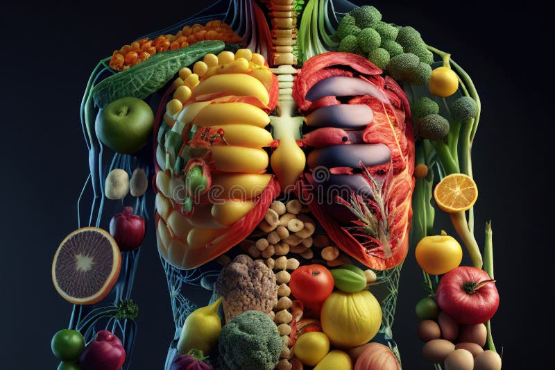 Personalized Nutrition How Ai Plans Your Diet In 2025